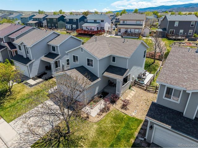 9622 Elk Mountain Cir, Littleton, CO 80125