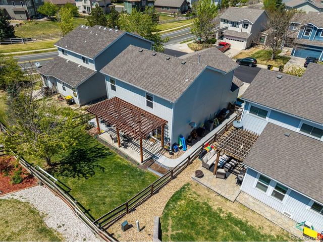 9622 Elk Mountain Cir, Littleton, CO 80125