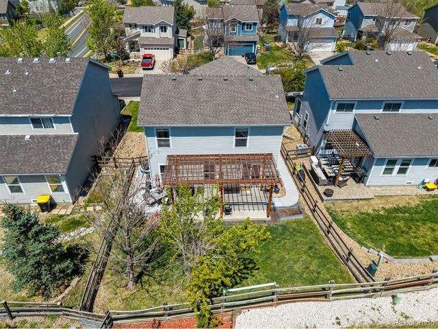 9622 Elk Mountain Cir, Littleton, CO 80125