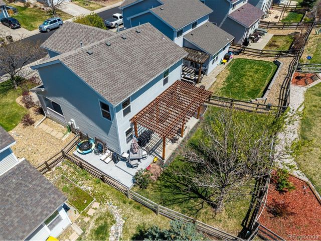 9622 Elk Mountain Cir, Littleton, CO 80125