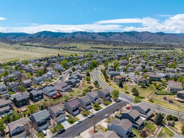 9622 Elk Mountain Cir, Littleton, CO 80125