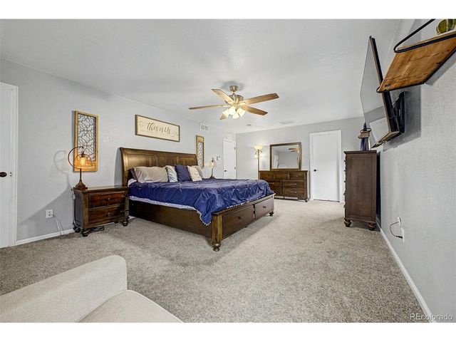 9622 Elk Mountain Cir, Littleton, CO 80125
