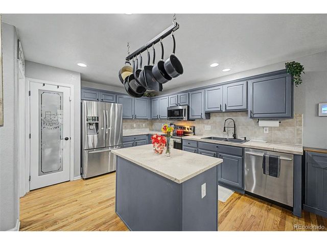 9622 Elk Mountain Cir, Littleton, CO 80125