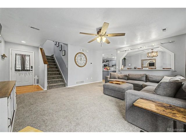 9622 Elk Mountain Cir, Littleton, CO 80125