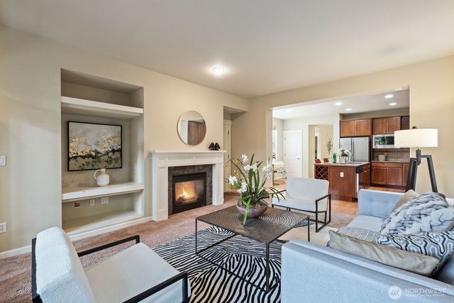 13228 126th Court NE, Kirkland, WA 98034
