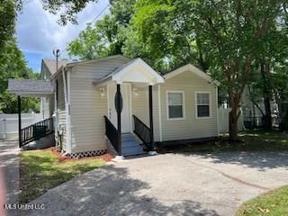 2411 14 Street, Pascagoula, MS 39567