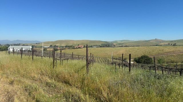 10011 Tesla Road, Livermore, CA 94550