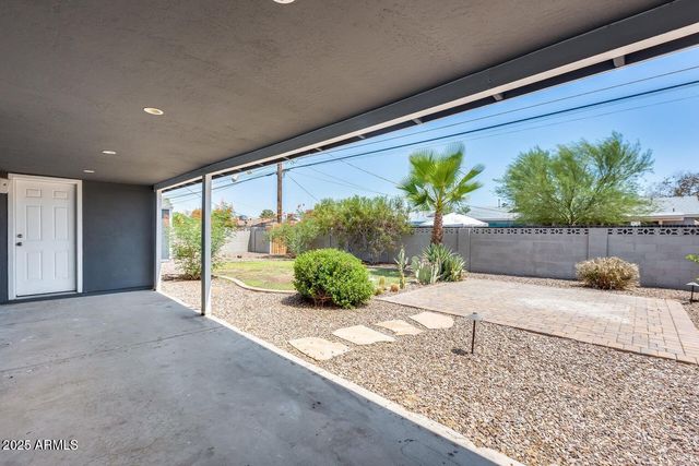7413 E ROOSEVELT Street, Scottsdale, AZ 85257