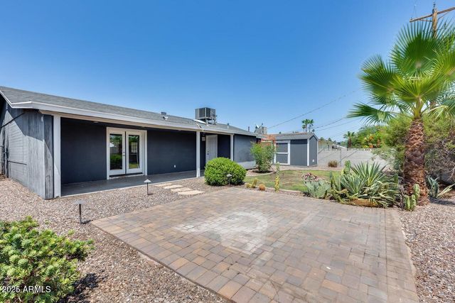 7413 E ROOSEVELT Street, Scottsdale, AZ 85257