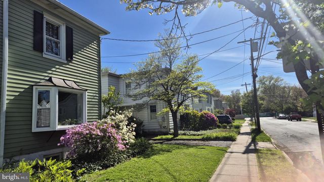 202 BIRCH AVE, Princeton, NJ 08542