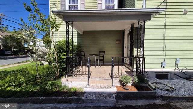 202 BIRCH AVE, Princeton, NJ 08542