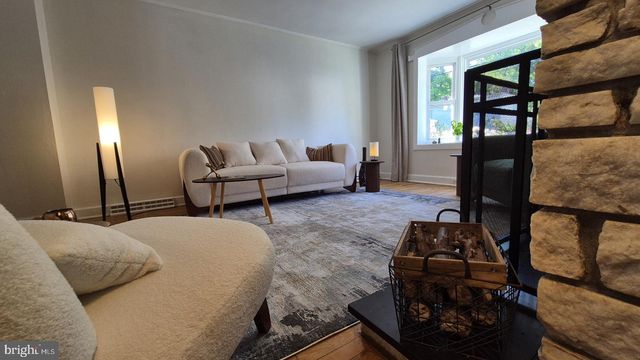 202 BIRCH AVE, Princeton, NJ 08542