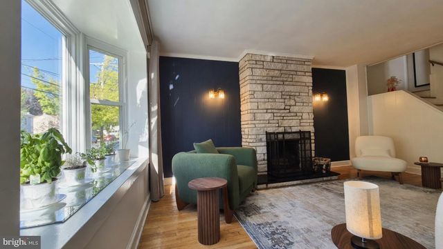 202 BIRCH AVE, Princeton, NJ 08542
