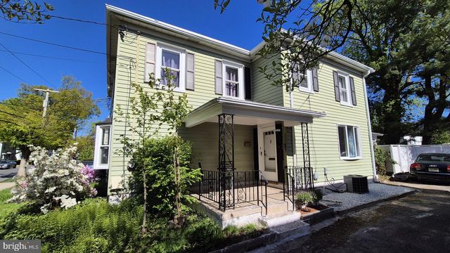 202 BIRCH AVE, Princeton, NJ 08542