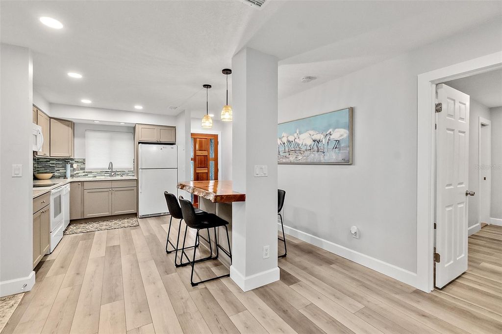 Image 2 of property listing at 809 E 14TH AVENUE, New Smyrna Beach, FL 32169