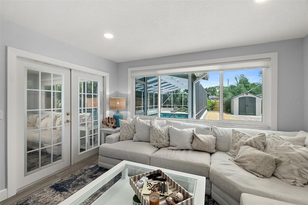 Image 11 of property listing at 809 E 14TH AVENUE, New Smyrna Beach, FL 32169