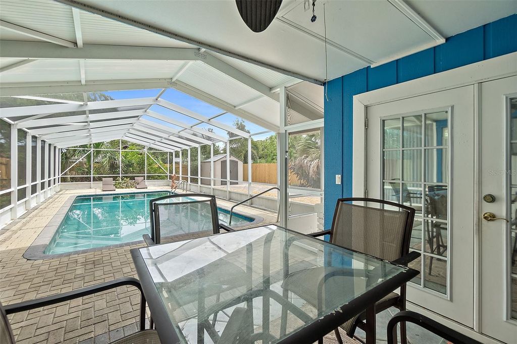 Image 22 of property listing at 809 E 14TH AVENUE, New Smyrna Beach, FL 32169