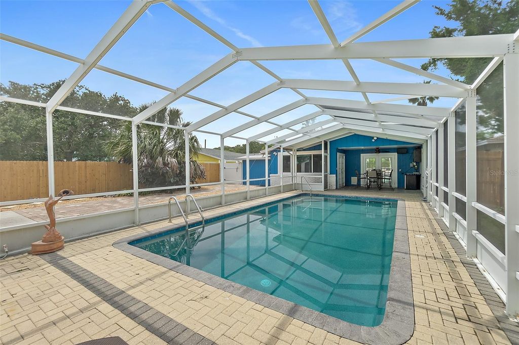 Image 24 of property listing at 809 E 14TH AVENUE, New Smyrna Beach, FL 32169