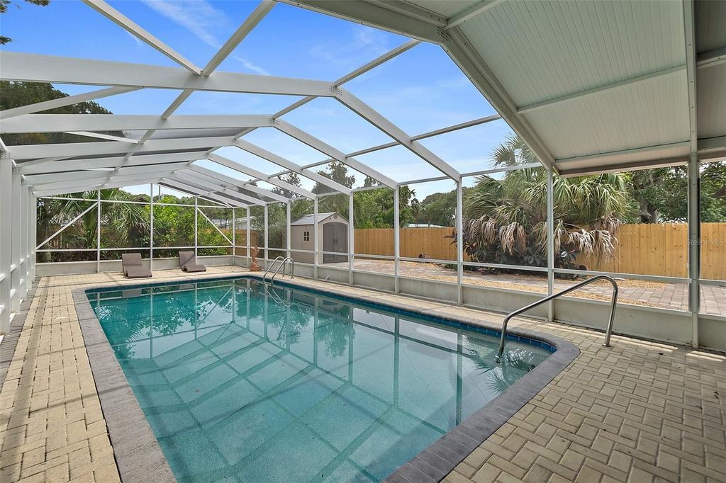 Image 25 of property listing at 809 E 14TH AVENUE, New Smyrna Beach, FL 32169