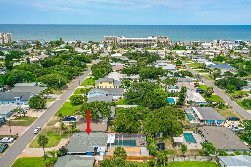 Image 29 of property listing at 809 E 14TH AVENUE, New Smyrna Beach, FL 32169