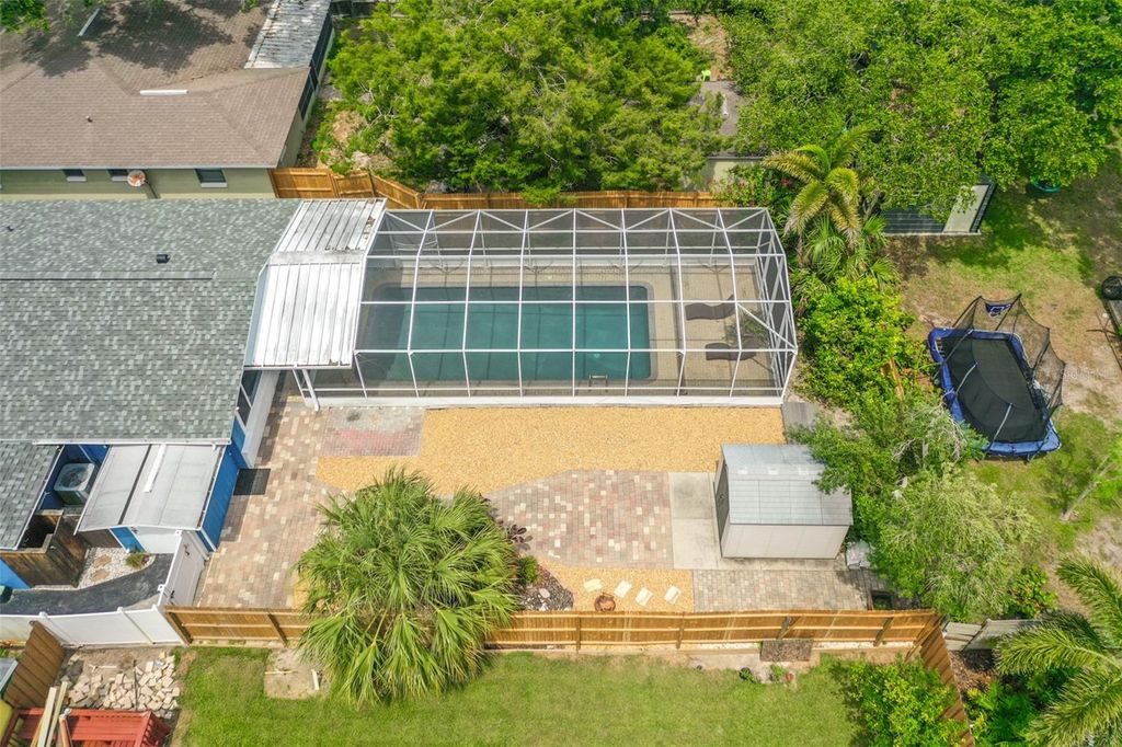 Image 32 of property listing at 809 E 14TH AVENUE, New Smyrna Beach, FL 32169