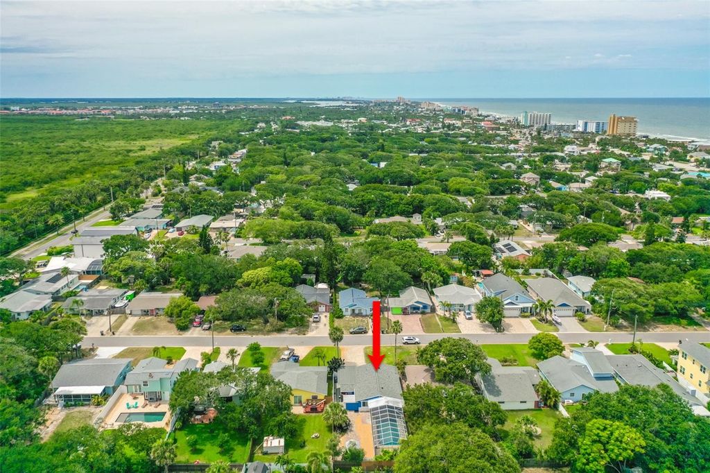 Image 33 of property listing at 809 E 14TH AVENUE, New Smyrna Beach, FL 32169