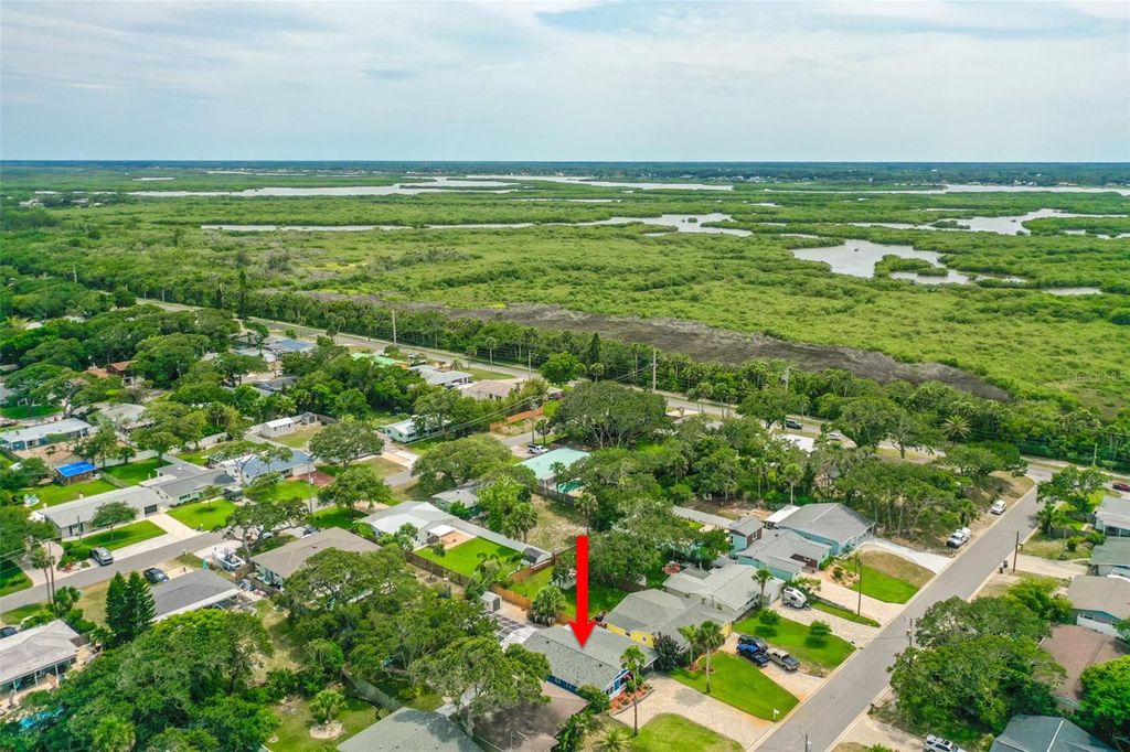 Image 34 of property listing at 809 E 14TH AVENUE, New Smyrna Beach, FL 32169