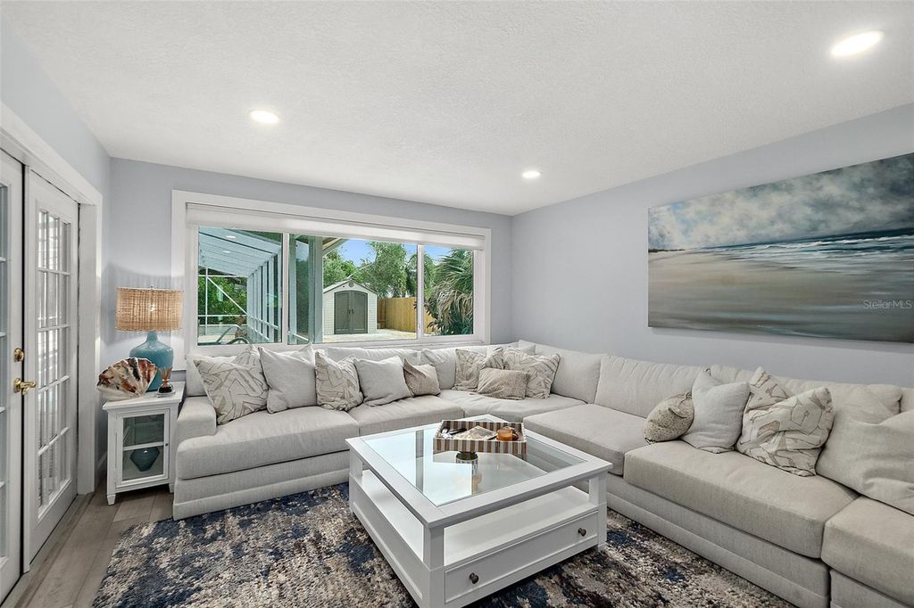 Image 10 of property listing at 809 E 14TH AVENUE, New Smyrna Beach, FL 32169