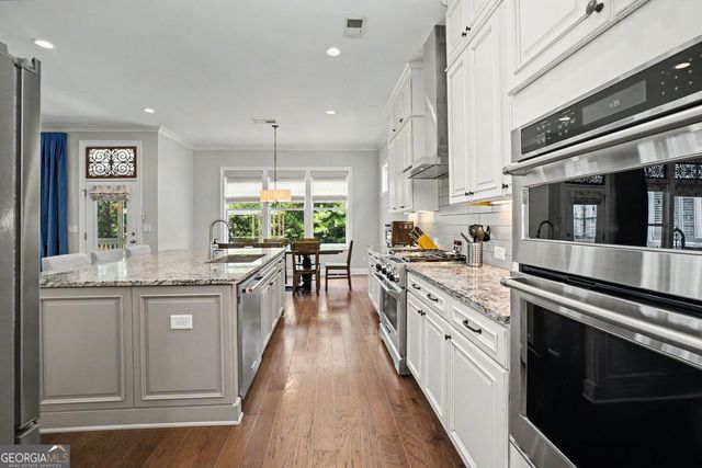108 Bandon Way, Peachtree City, GA 30269