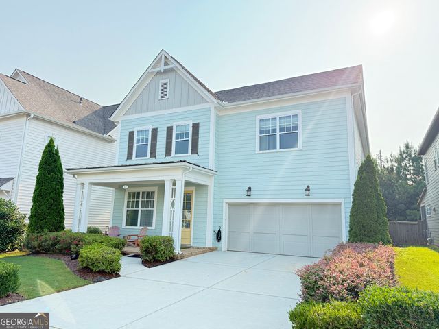 108 Bandon Way, Peachtree City, GA 30269