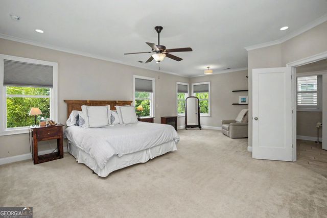 108 Bandon Way, Peachtree City, GA 30269
