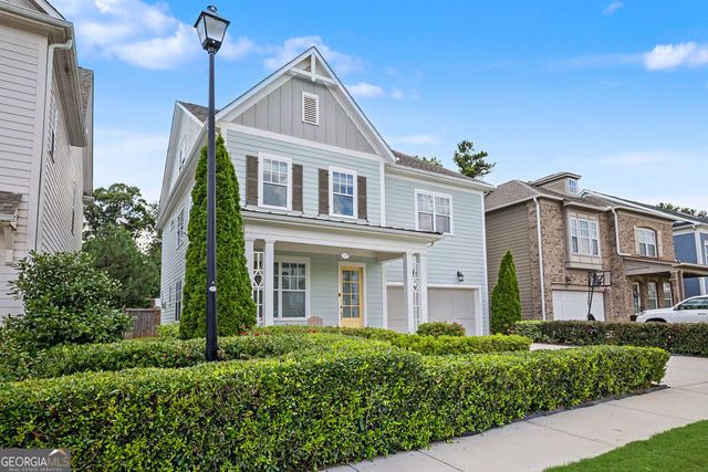 108 Bandon Way, Peachtree City, GA 30269
