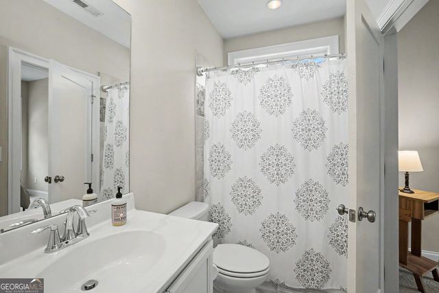 108 Bandon Way, Peachtree City, GA 30269