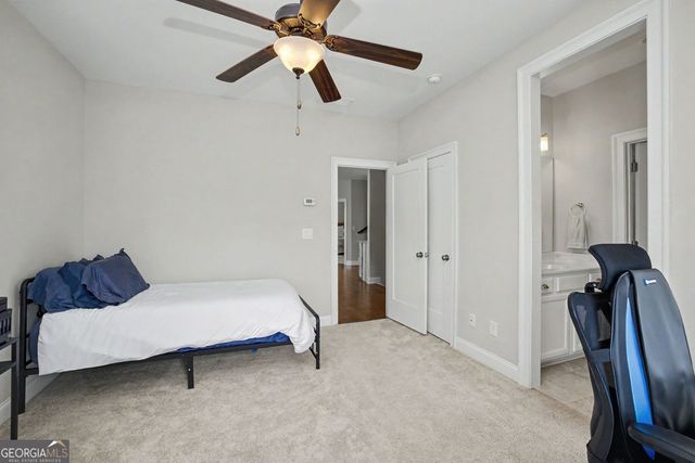 108 Bandon Way, Peachtree City, GA 30269