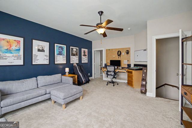 108 Bandon Way, Peachtree City, GA 30269