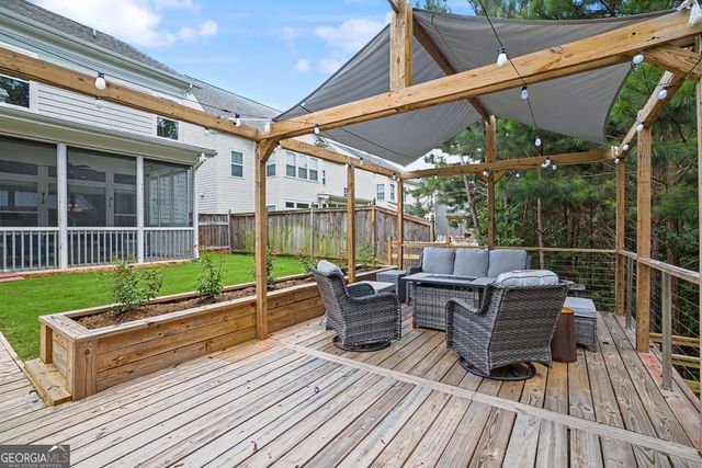 108 Bandon Way, Peachtree City, GA 30269