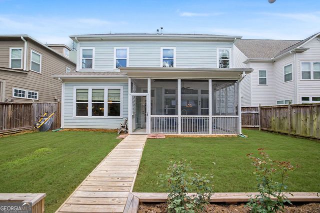 108 Bandon Way, Peachtree City, GA 30269