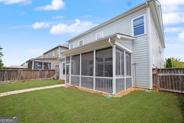 108 Bandon Way, Peachtree City, GA 30269