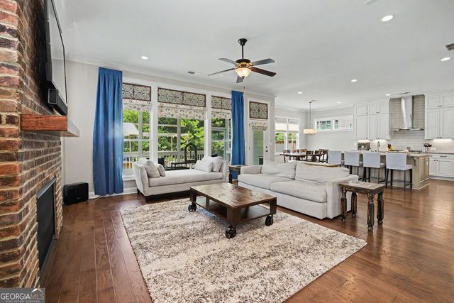 108 Bandon Way, Peachtree City, GA 30269
