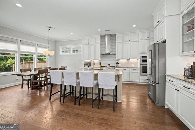 108 Bandon Way, Peachtree City, GA 30269