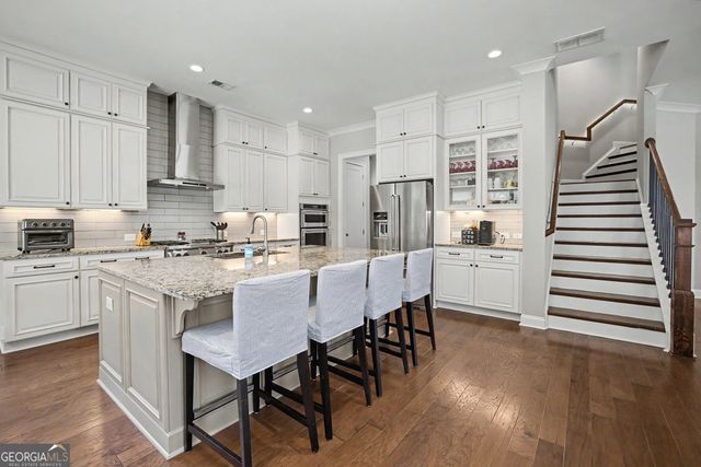 108 Bandon Way, Peachtree City, GA 30269