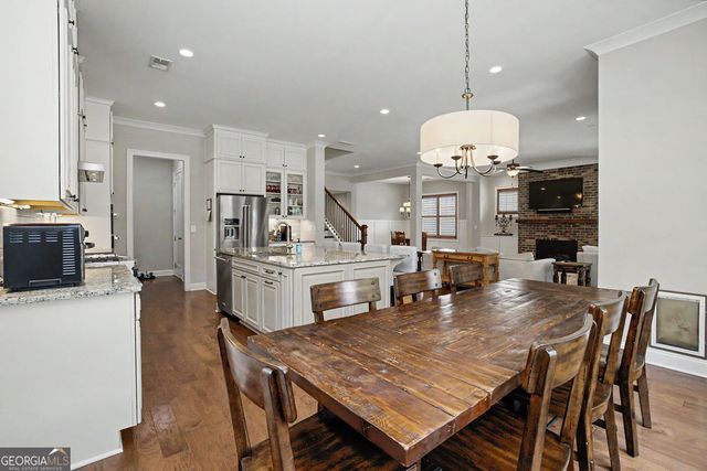 108 Bandon Way, Peachtree City, GA 30269
