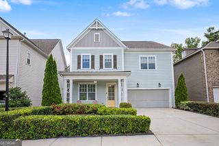 108 Bandon Way, Peachtree City, GA 30269