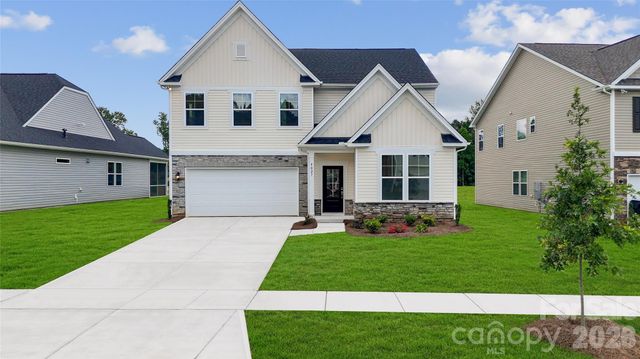 6229 Ludell Lane, Charlotte, NC 28215