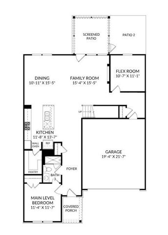 6229 Ludell Lane, Charlotte, NC 28215