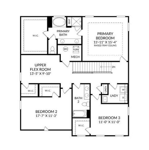 6229 Ludell Lane, Charlotte, NC 28215