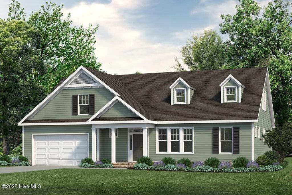 301 Grandview Drive, Elizabeth City, NC 27909