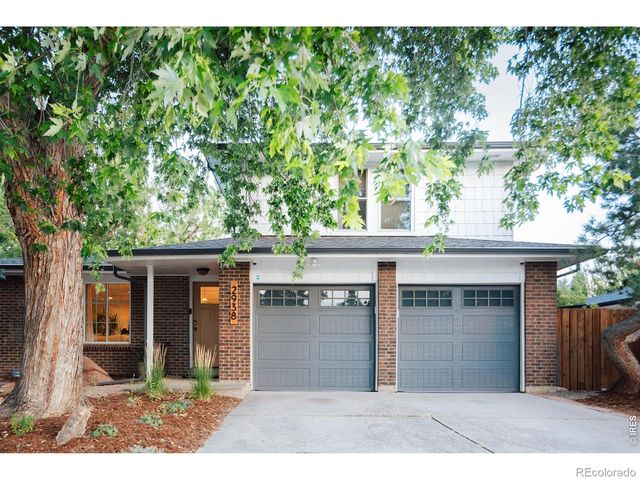 2938 Loma Place, Boulder, CO 80301