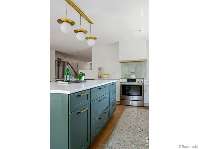2938 Loma Place, Boulder, CO 80301