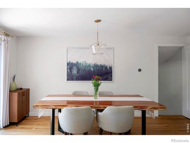 2938 Loma Place, Boulder, CO 80301